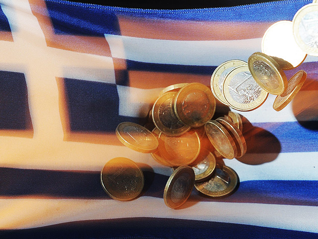 В преддверии назначенного на четверг чрезвычайного саммита ЕС по Греции крупнейший в Европе страховой концерн Allianz разработал программу вывода Греции из долгового кризиса и спасения единой европейской валюты от краха