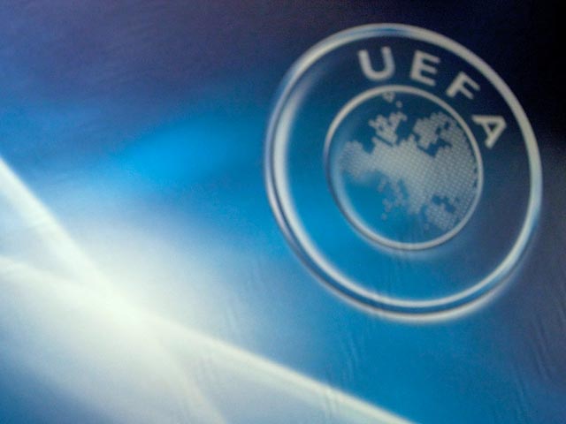 УЕФА учредил приз лучшему футболисту Европы