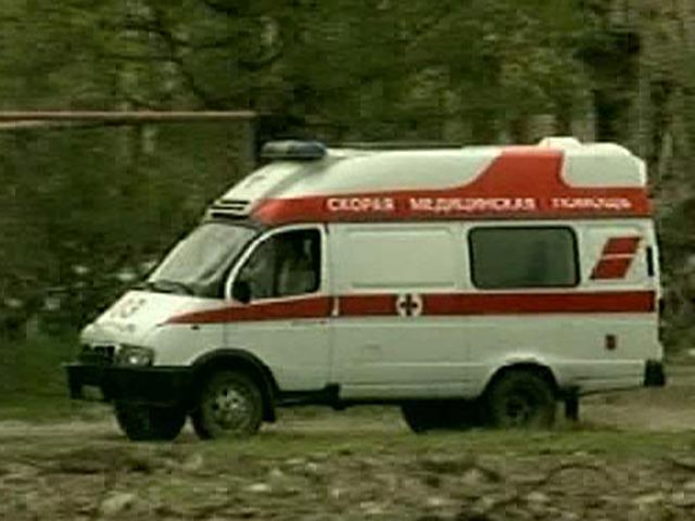 "Женщина госпитализирована с ранением в руку", - сообщил агентству представитель Следственного Управления СКР по Дагестану