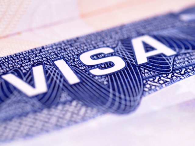 Доля отказов в выдаче американских въездных виз составляет около 23 проц. Об этом свидетельствует новая официальная статистика правительства США