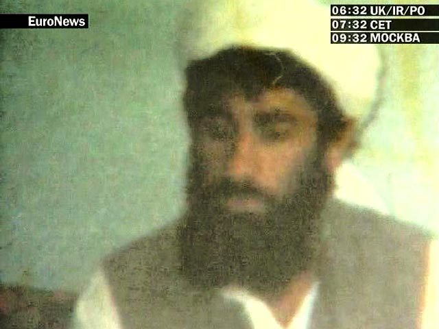 Хакеры "убили" лидера движения "Талибан" муллу Омара по sms