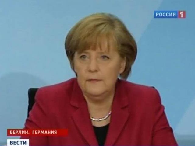 Федеральный канцлер Германии Ангела Меркель не возлагает больших ожиданий на предстоящий чрезвычайный саммит стран Евросоюза
