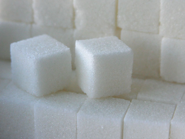 В Белоруссии началсая "сахарный бум"