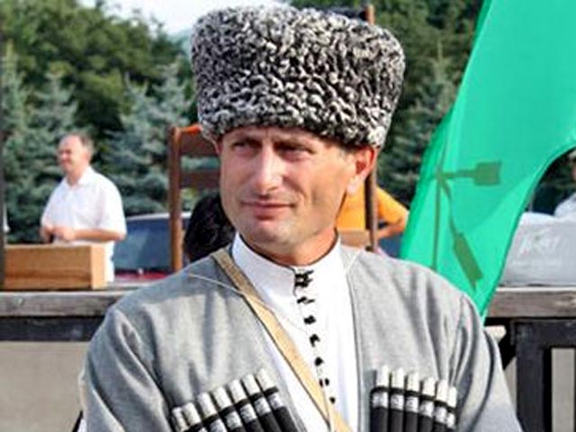 В Кабардино-Балкарии избили арматурой общественного деятеля Яганова