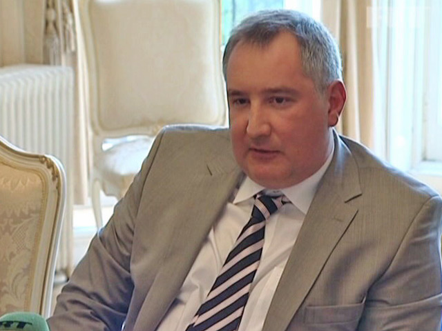 Специальный представитель президента РФ по взаимодействию с НАТО в области ПРО Дмитрий Рогозин прибыл накануне в Вашингтон для проведения "еще одной попытки договориться" по проблеме противоракетной обороны