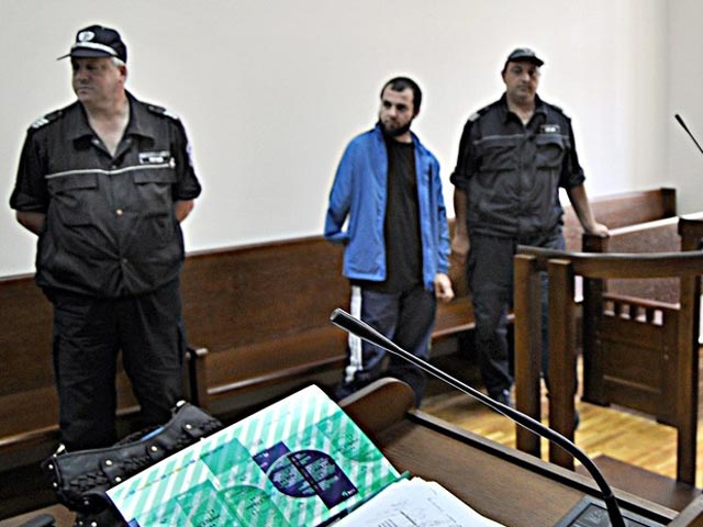 Болгарский суд после апелляции отказался выдавать РФ чеченского террориста