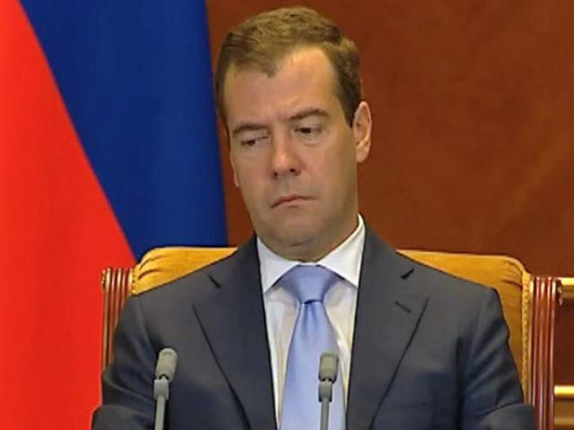 Президент России Дмитрий Медведев направил телеграммы соболезнований королю Норвегии Харальду V и премьер-министру страны Йенсу Столтенбергу в связи с гибелью людей в результате взрыва в Осло и стрельбой в молодежном лагере на острове Утейа