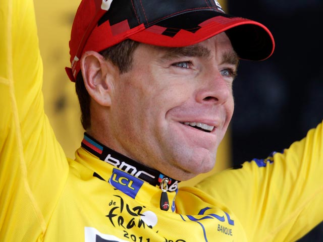 "Тур де Франс" впервые в истории выиграл австралийский велогонщик