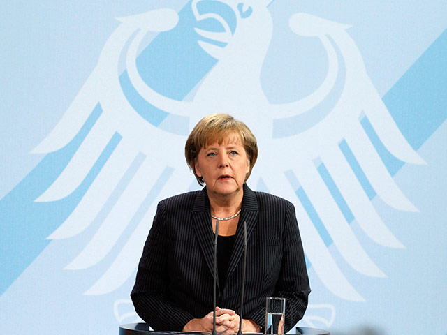 Федеральный канцлер Германии Ангела Меркель подтвердила, что ее страна в обозримом будущем не будет значительно наращивать закупки российского газа