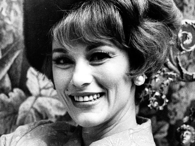 В Калифорнии (США) в возрасте 87 лет умерла актриса Линда Кристиан, сыгравшая первую девушку Джеймса Бонда в самом первом фильме об агенте 007 "Казино "Рояль"