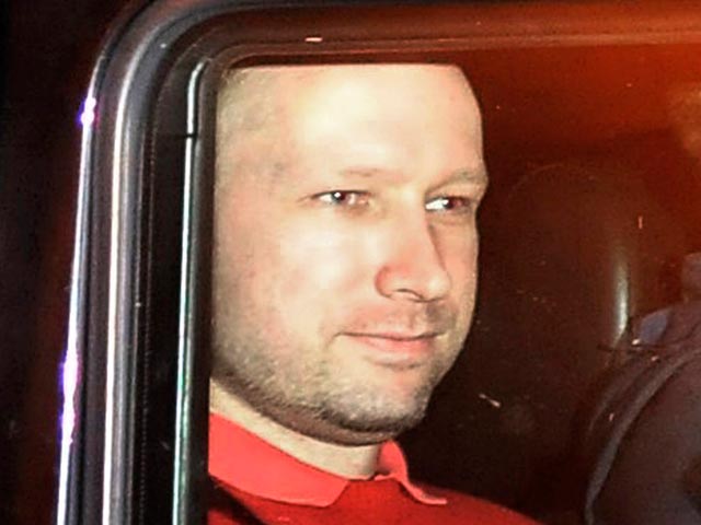 В отношении 32-летнего Андерса Беринга Брейвика, арестованного за организацию двух терактов в Норвегии, унесших жизни 86 человек, может быть выдвинуто новое обвинение в преступлении против человечности, высшая мера по которому составляет 30 лет лишения св
