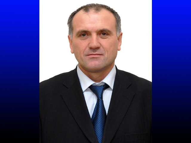 В Махачкале убит глава пресс-службы Дагестана и его водитель