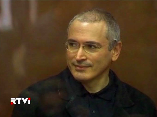 Ходатайство об условно-досрочном освобождении (УДО) бывшего главы НК ЮКОС Михаила Ходорковского до сих пор не дошло до Сегежского районного суда, расположенного в республике Карелия, где он отбывает наказание