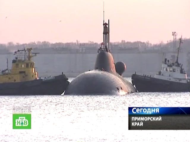В Тихоокеанском флотском военном суде Владивостока, где слушается дело о гибели 20 моряков на подводной лодке "Нерпа" в 2008 году, эксперты представили свои выводы о причинах трагедии, которые могут резко изменить ход дела