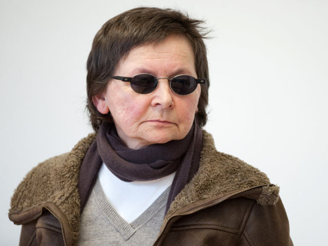 В Штутгарте возобновляется суд над Вереной Беккер, подозреваемой в теракте 33-летней давности