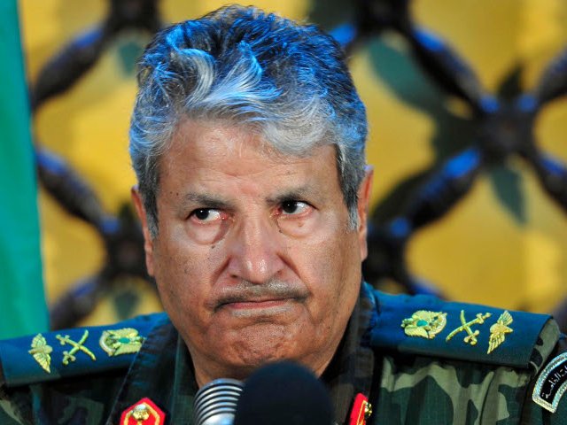 В Ливии убит начальник штаба военных формирований оппозиционного Переходного национального совета Абдель Фаттах Юнес