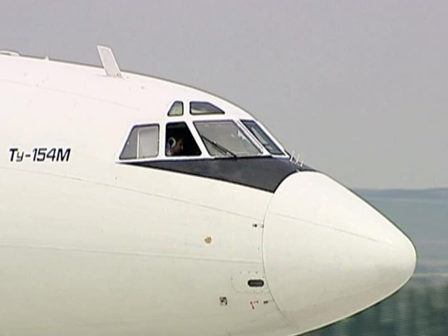 В международном аэропорту "Казань" приземлился Boeing-737 с пассажирами рейса Стамбул-Казань. Ранее их самолет был поврежден в аэропорту имени Ататюрка