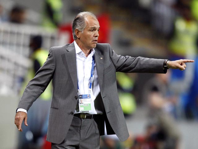 Главным тренером сборной Аргентины по футболу назначен Алехандро Сабелья