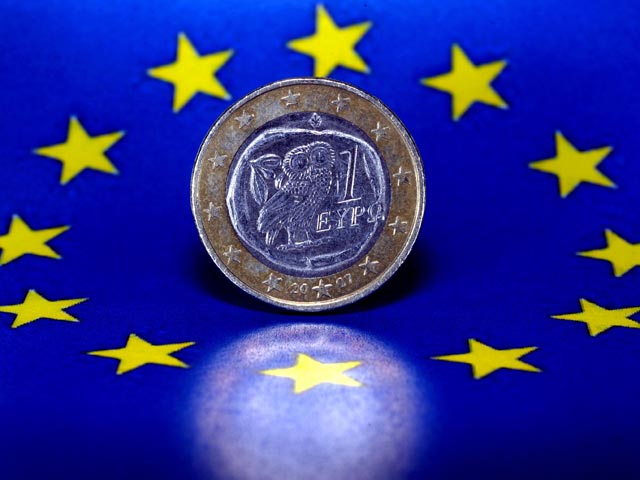 Агентство Moody`s подпортило курс евро: он падает ко всем валютам