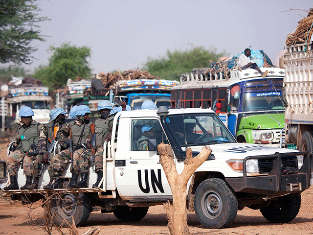 Южный Судан и Республика Судан договорились о присутствии на общей границе миротворцев ООН