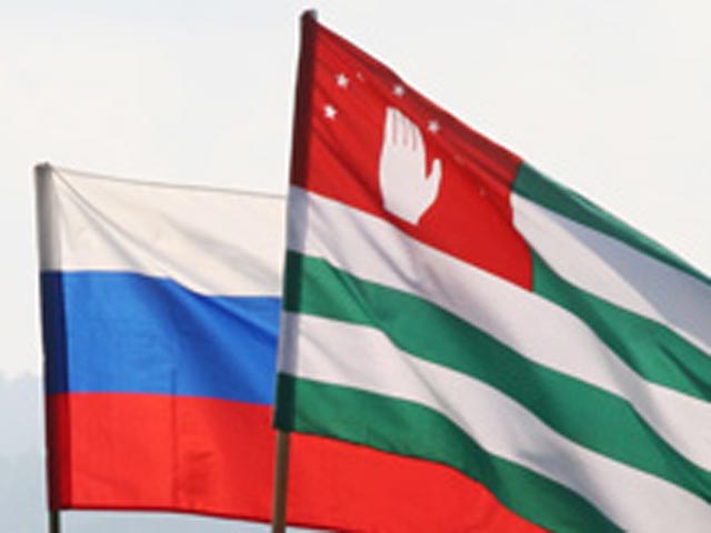 Россия и Абхазия ополчились на Вашингтон из-за резолюции об оккупации грузинских территорий