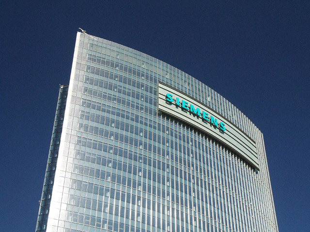 Siemens и принадлежащая Алексею Мордашову Highstat Ltd подписали соглашение о выкупе последних 25% плюс 1 акция "Силовых машин", принадлежащих немецкому концерну
