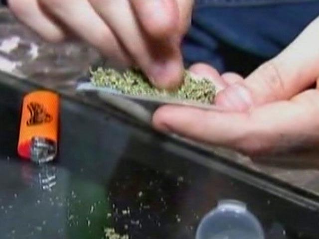 СМИ: грузинские чиновники нашли, чем привлечь туристов - легализовать марихуану