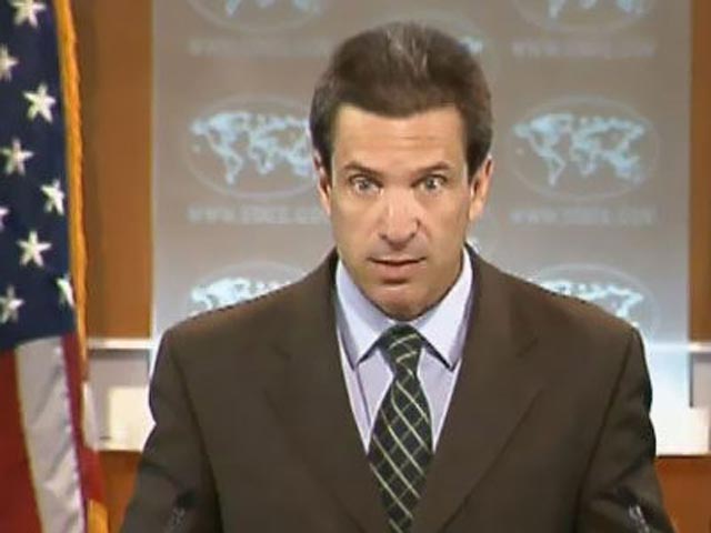 США планируют ввести дополнительные санкции в отношении членов сирийского правительства. Об этом в ходе брифинга в госдепартаменте заявил в минувший вторник представитель американского внешнеполитического ведомства Марк Тонер