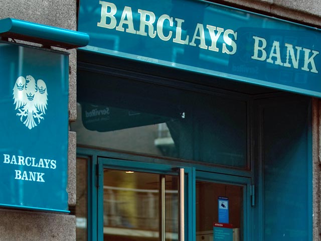 Barclays Bank может лишиться на инвестициях в Россию полмиллиарда долларов