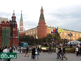 2 и 3 сентября в Москве отмечается День города
