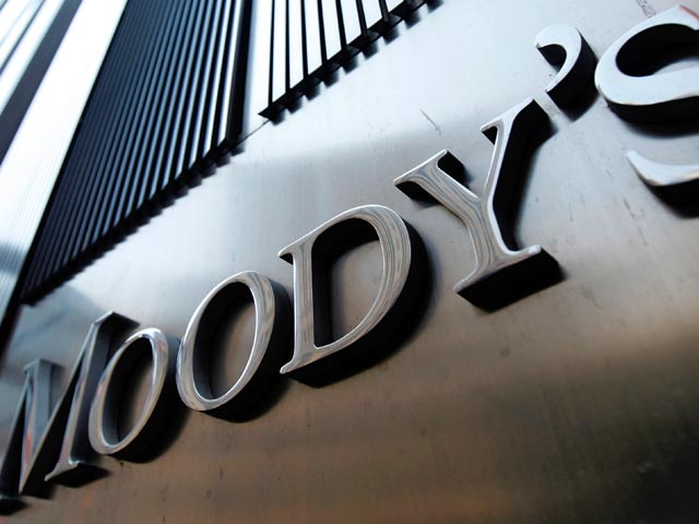 Moody's подтвердило высший кредитный рейтинг США