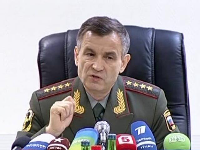 Нургалиев пообещал пятилетней девочке наказать "дядю", подбросившего ей бомбу в подарочной коробке