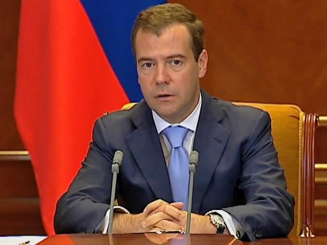Президент РФ Дмитрий Медведев рассчитывает, что новый закон об охране здоровья граждан, который прошел первое чтение в Госдуме и обсуждается в рамках подготовки ко второму чтению