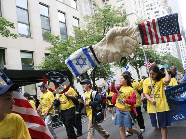 Американские евреи - самая благорасположенная к мусульманам община США