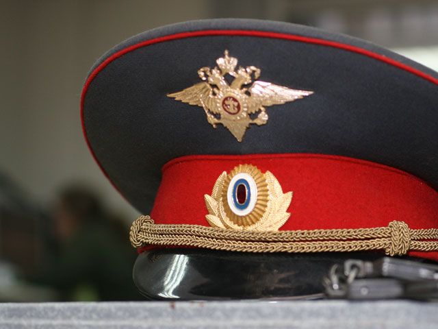 В Москве избили капитана МВД из-за хамского поведения на дороге