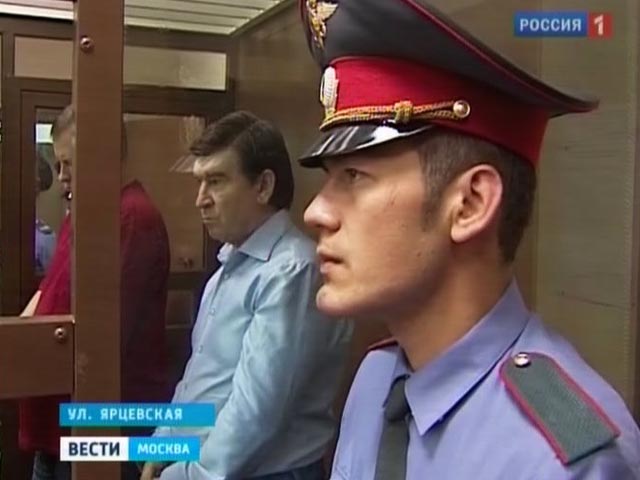 Экс-префекта Южного округа Москвы приговорили за растрату 30 миллионов