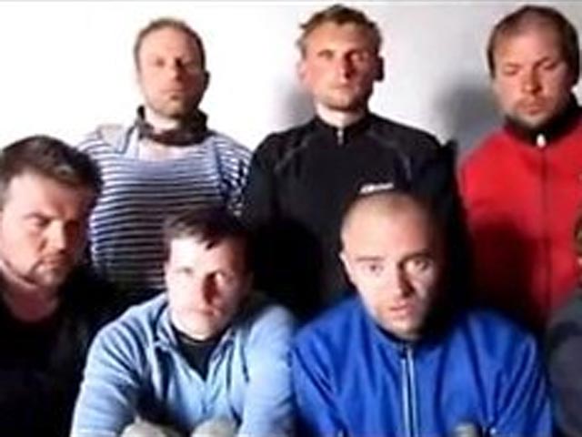 Эстония заплатила за освобождение похищенных в марте в Ливане велосипедистов 5 миллионов долларов