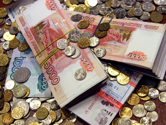 Очередная российская госкомпания - Роснефть - обнародовала данные о рекордных расходах на благотворительность