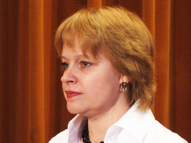 Директор Третьяковки заявила, что ситуация с заместителем стала для нее полной неожиданностью
