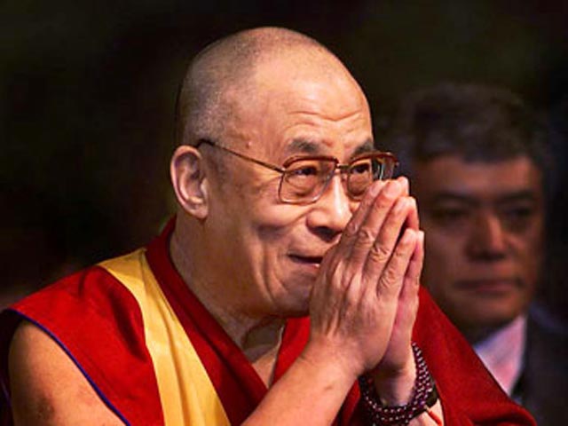 Народ Калмыкии попросил главу МИД РФ разрешить Далай-ламе XIV въезд в Россию для пастырской поездки осенью 2011 года