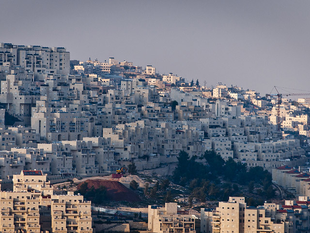 В Москве с серьезной озабоченностью воспринята информация о решении МВД Израиля построить 900 новых единиц жилья в поселении Хар Хома в восточной части Иерусалима