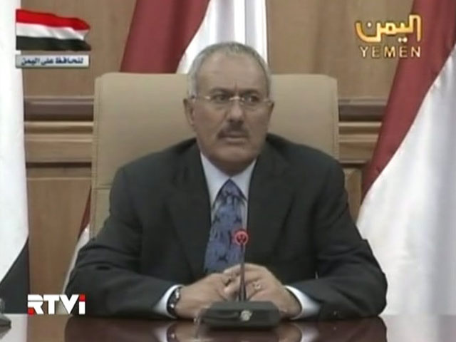 Президент Йемена Али Абдалла Салех, находящийся на лечении в Саудовской Аравии покинул госпиталь, но остается в столице страны Эр-Рияде еще на некоторое время