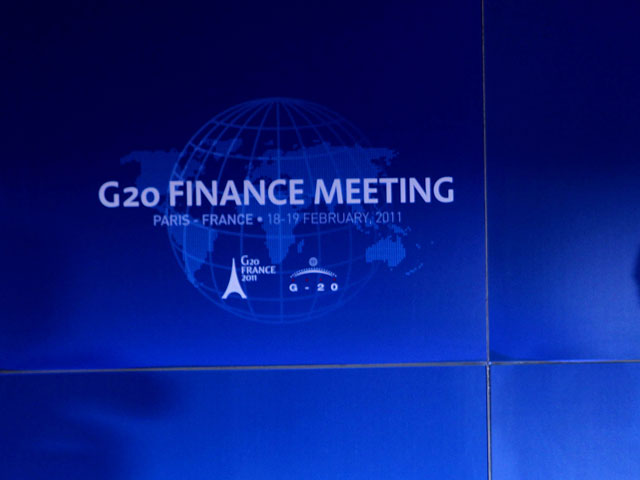 Мир готовится противостоять новому кризису. Министры финансов и управляющие Центробанков стран G20 объявили, что готовы принять меры для сохранения стабильности на мировых рынках и поддержки глобального экономического роста