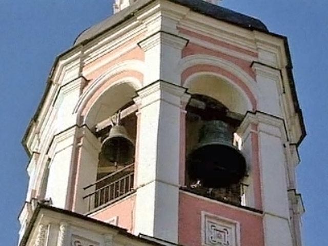 Правительство Москвы в 2011 году потратит 597,8 млн рублей на ремонт и реставрацию 10 объектов культурного наследия религиозного назначения