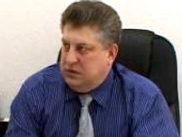 Исполняющий обязанности начальника комитета горздрава Георгий Сильченко исчез 8 апреля 2011 года