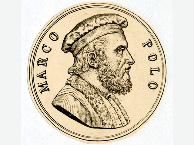 Великий путешественник Марко Поло, возможно, никогда не был на Дальнем Востоке
