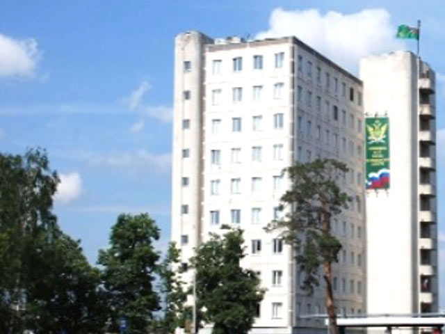 Управление Федеральной службы судебных приставов по Московской области