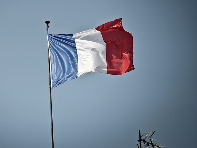 Кризис во Франции может пойти по американскому сценарию