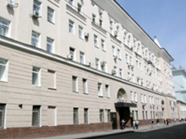 В четверг утром начались обыски в Главном управлении МВД РФ по Московской области