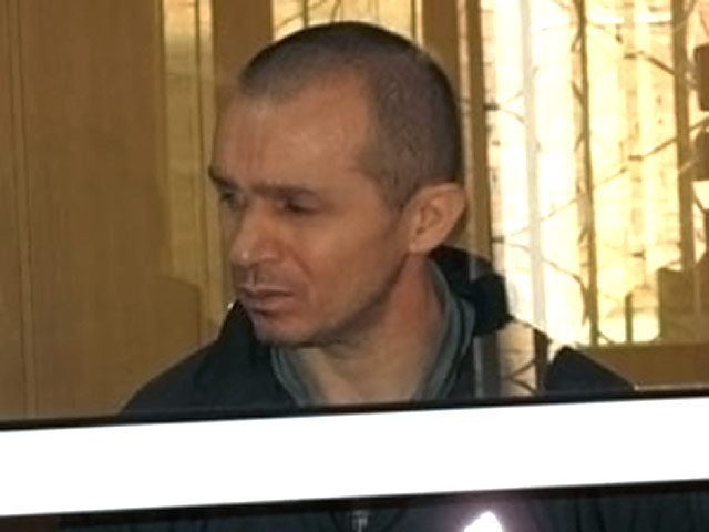 Верховный суд Северной Осетии в четверг вынес приговор Александру Джуссоеву - одному из членов преступной банды, обвиняемой в ряде убийств,